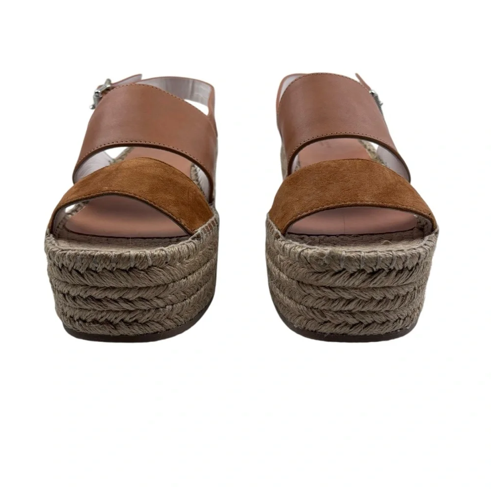 NWT Rag & Bone Edie Wedge 8.5